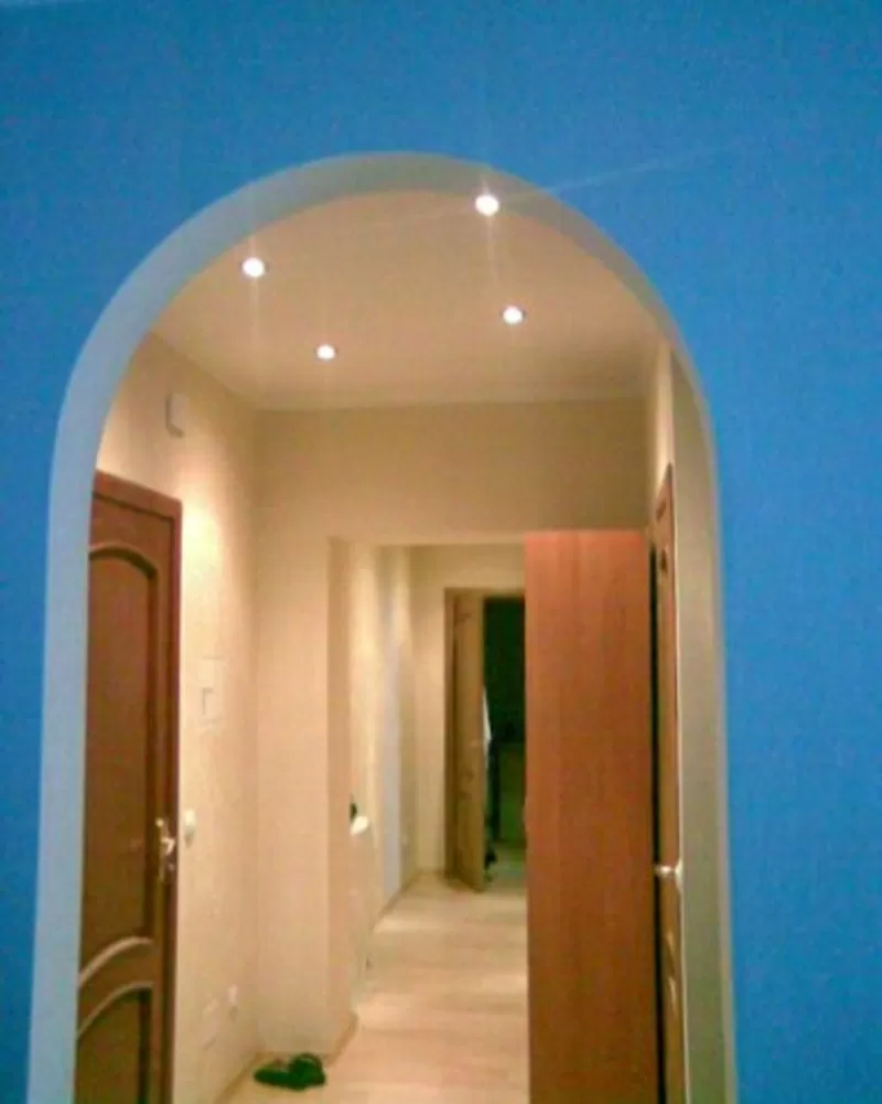 Ремонт квартир и помещений 3