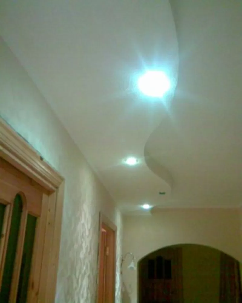 Ремонт квартир и помещений 4