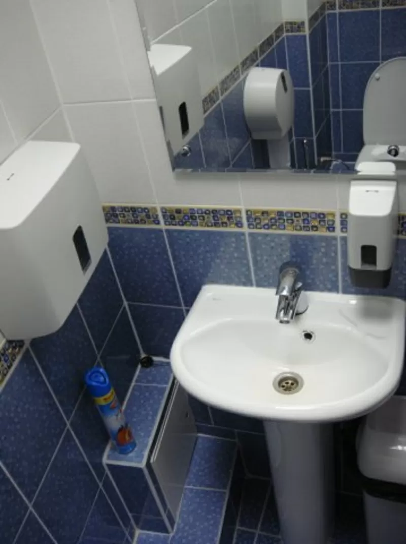 Ремонт квартир и помещений 5