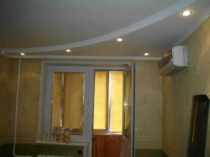 Ремонт квартир и помещений 6