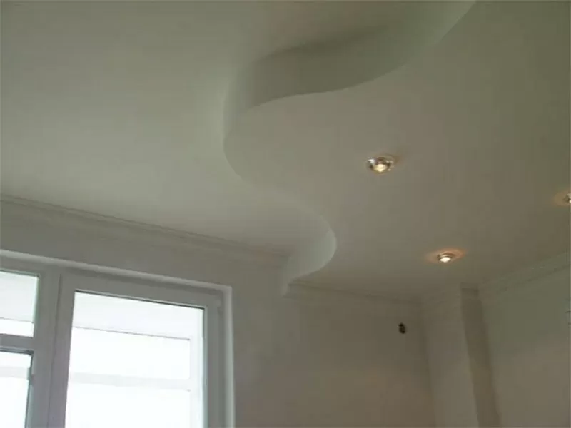 Ремонт квартир и помещений 8