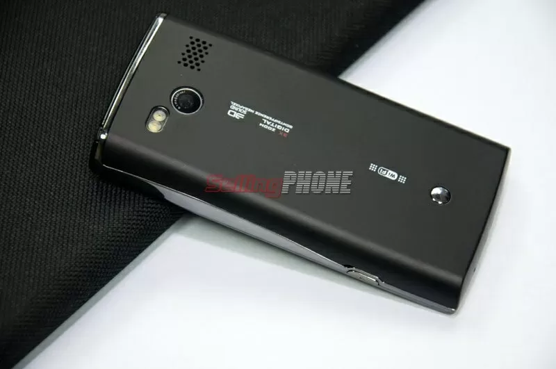 Самая точная копия телефона Sоny Ericsson Xperia X10 - STAR X10 3