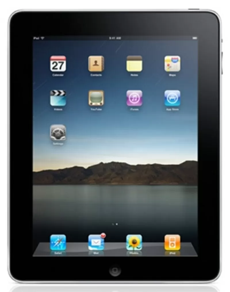 Продаю планшетный компьютер Ipad 32 (850 $) и Ipad 64 (950 $)