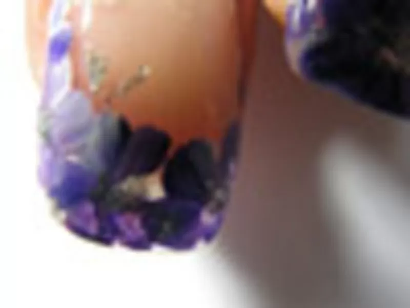 Маникюр, педикюр, наращивание и протезирование ногтей.КиевЛукьяновка, Артема.