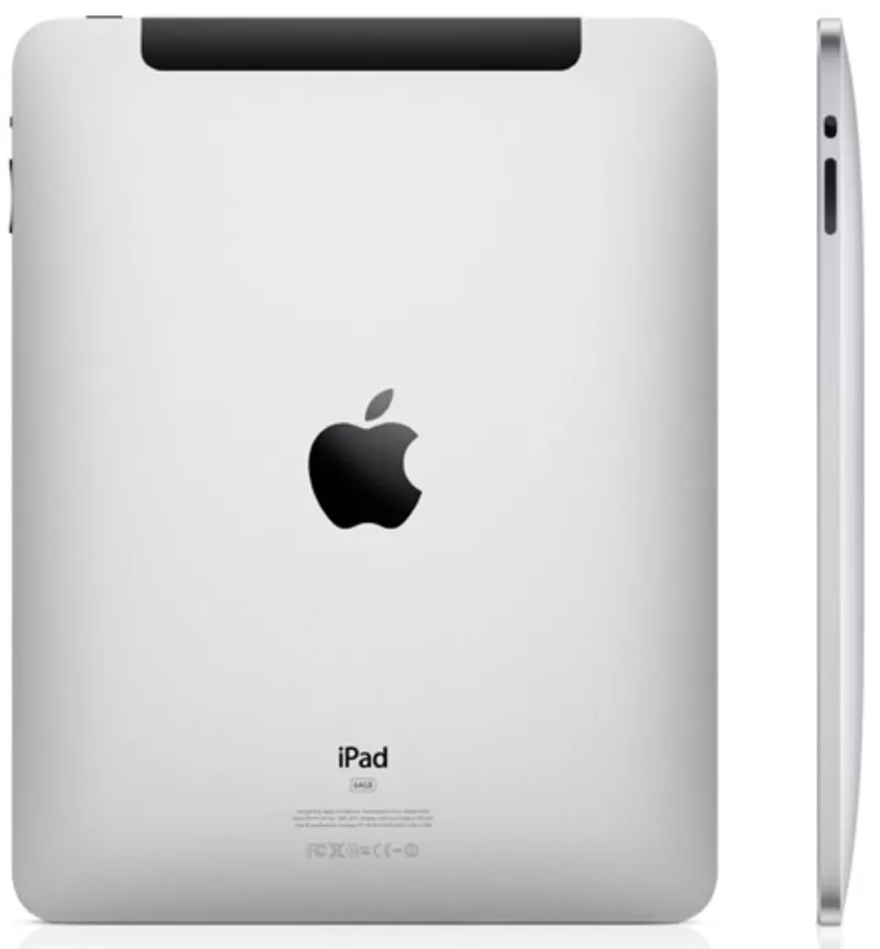 ПРОДАМ iPAD 64Gb (Wi-Fi 3G) НОВЫЙ 2