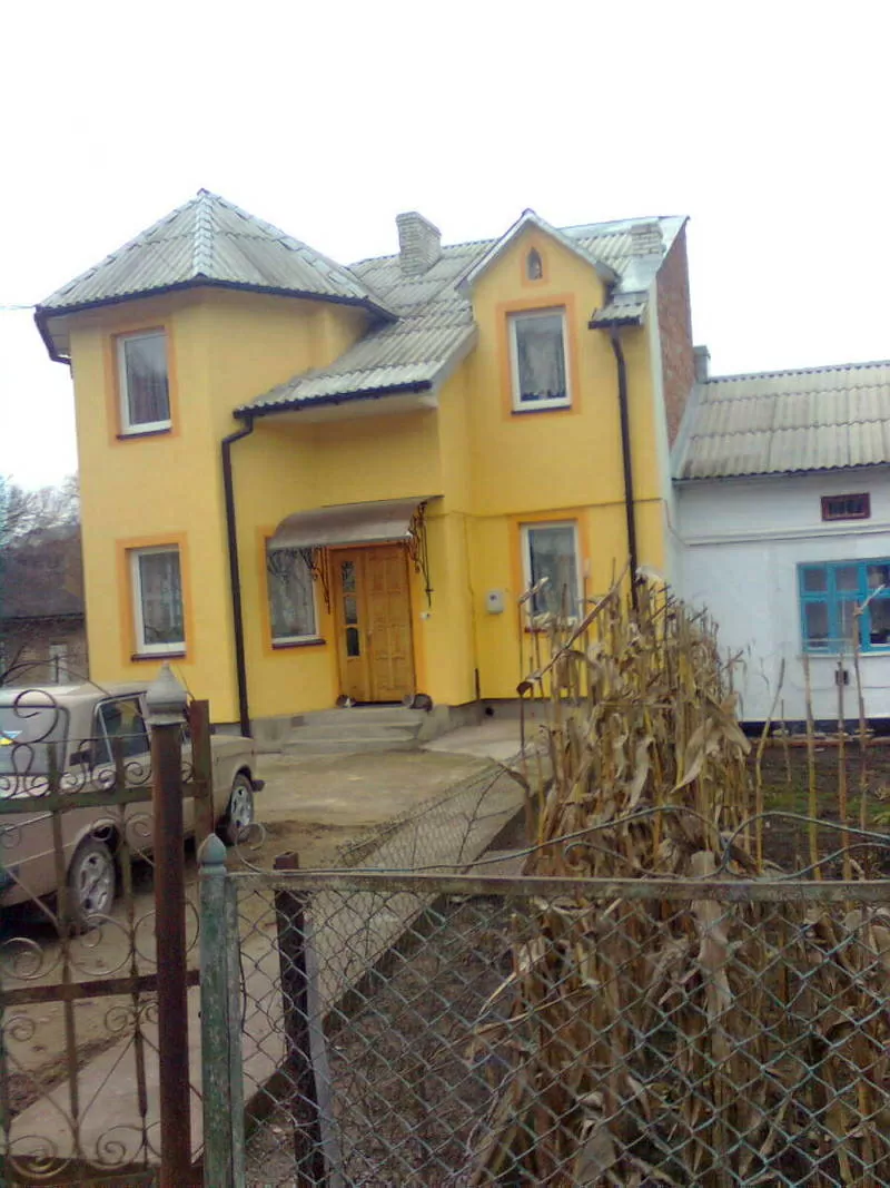 Утепление фасадов домов