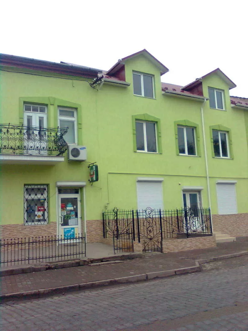 Утепление фасадов домов 4