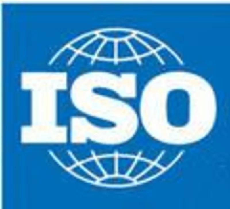 Серификация предприятий Украины по ISO  9001 всего за 28775грн.