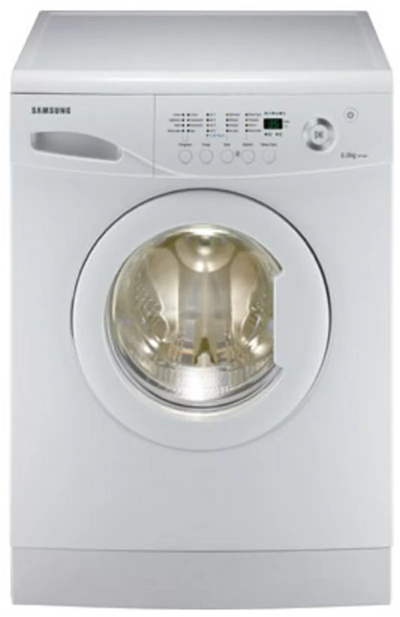 Стиральная машина Samsung WF-R861 / YLW (WF-R 861),  1800 грн.