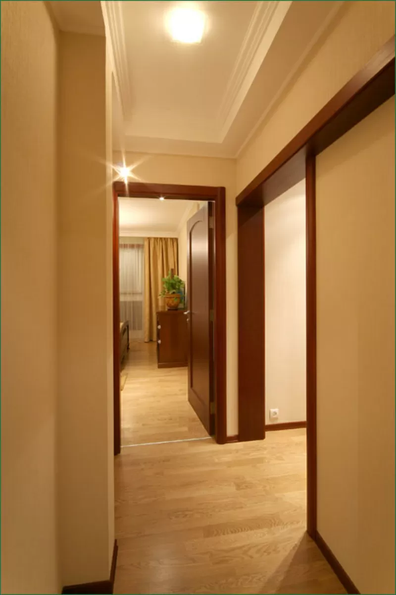 Комплексный ремонт квартир и офисов 2