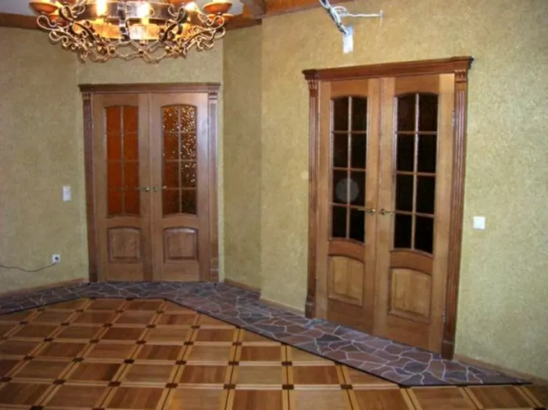 Комплексный ремонт квартир и офисов 3