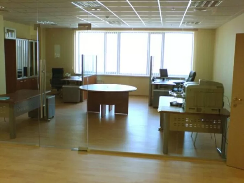 Комплексный ремонт квартир и офисов 6