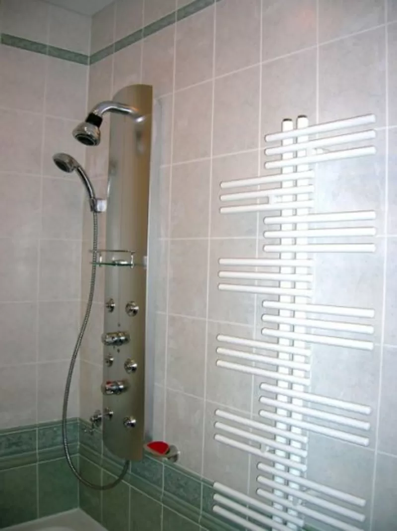 Комплексный ремонт квартир и офисов 7