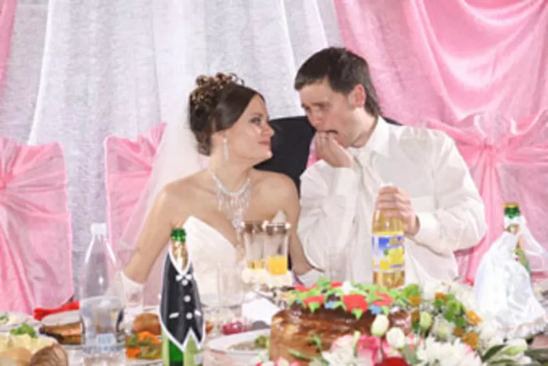 тамада,  музыка и профессиональный вокал для ваших праздников 2