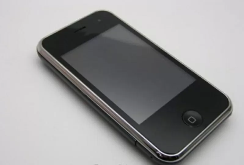 Новая Качественная копия Apple Iphone 3g 32gb i9+ 2sim