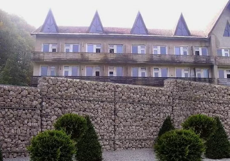 Берегоукрепление,  Система габион (044) 221-49-09