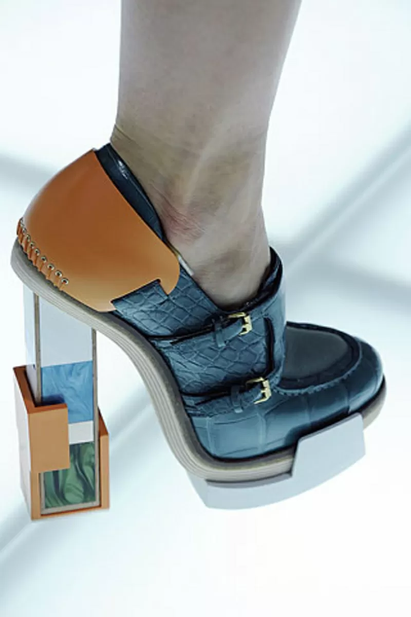 Услуги персонального шоппера