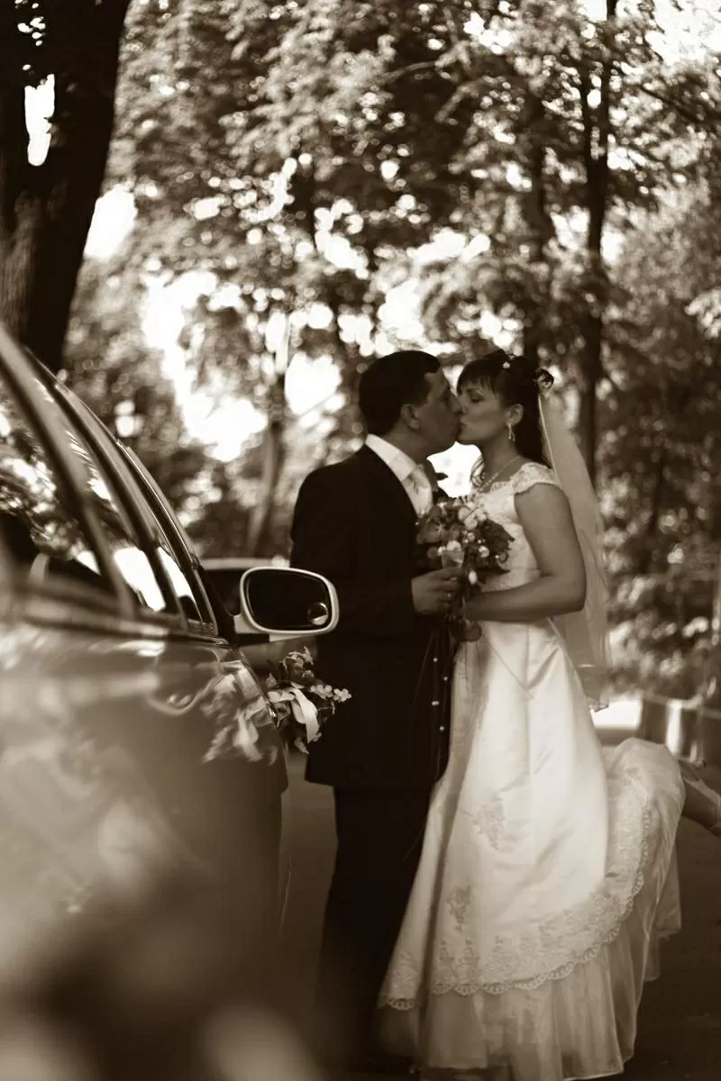 ФОТО И ВИДЕОСЪЕМКА