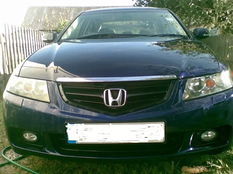 Запчясти к Honda Accord 2004 год 2.4 бенз. 6 ступ. КПП.