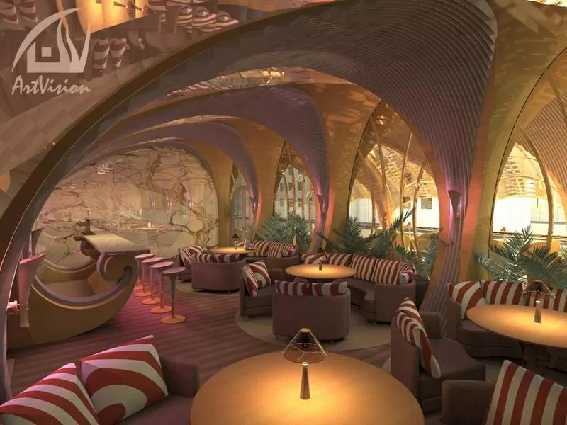 Ремонт,  дизайн интерьера,  художественные росписи 2