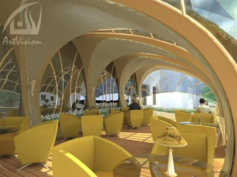 Ремонт,  дизайн интерьера,  художественные росписи 3