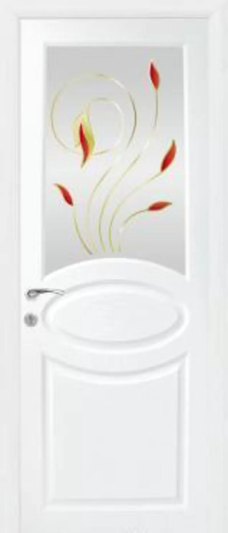 Установка дверей. Киев. Малярные работы. (097) 420-83-85