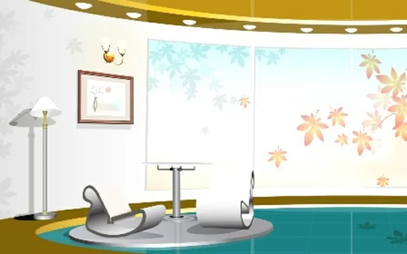 Поклейка Обоев - 20 грн. ( Киев 063-215-45-03)