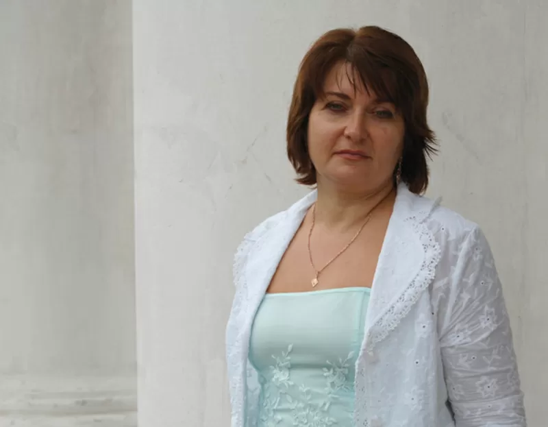 Ведущая Выездной Свадебной Церемонии. Киев