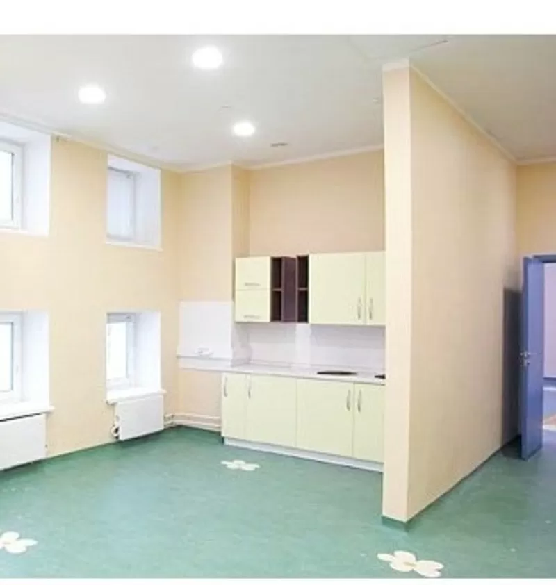 Оклейка обоями - 15 грн Киев 