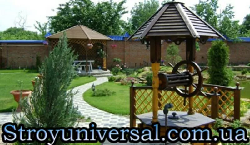 Чистим  КОЛОДЦЫ Киев