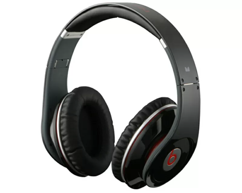 наушники Monster Beats by Dr. Dre Studio