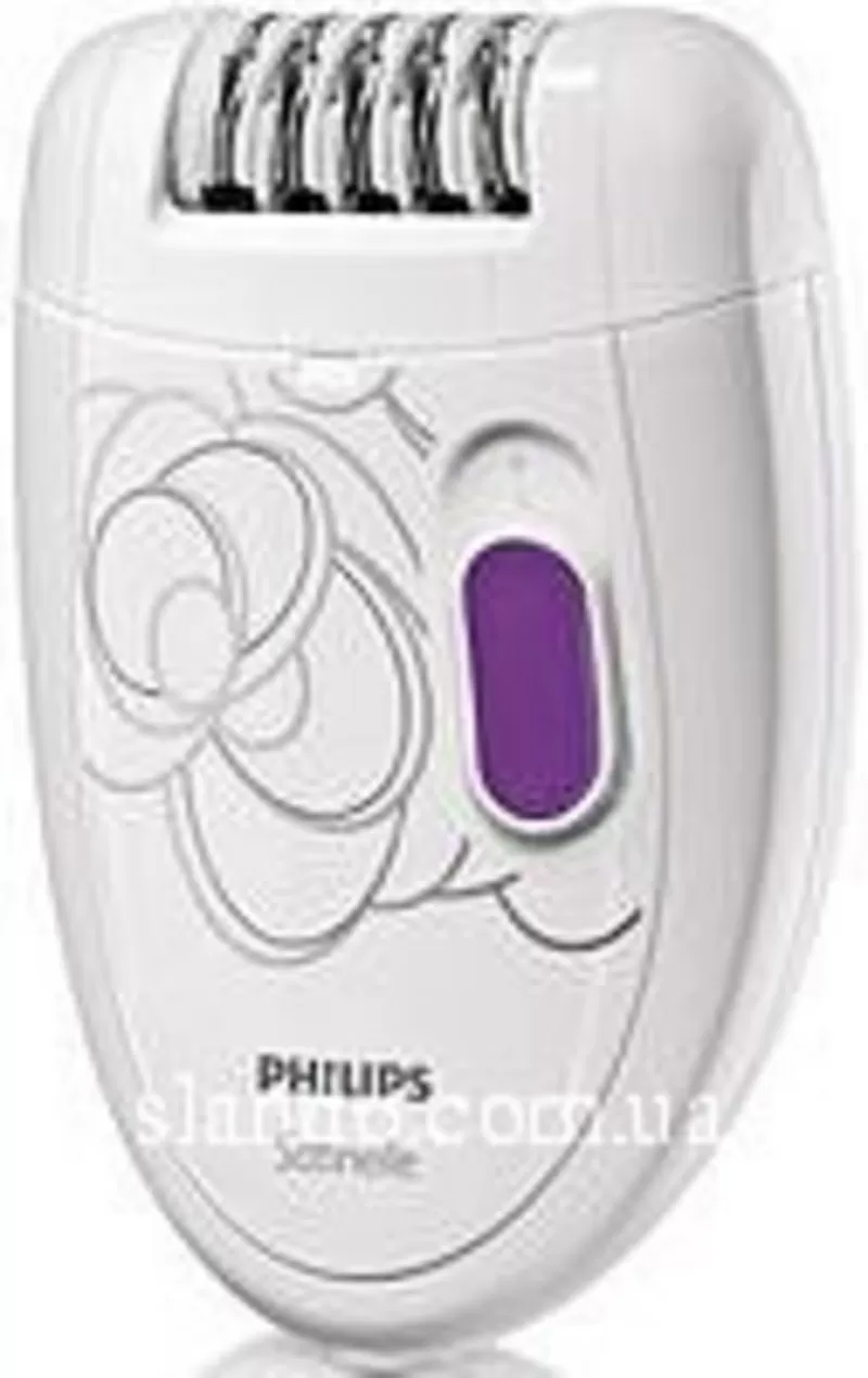 Эпилятор Philips Hp 6400