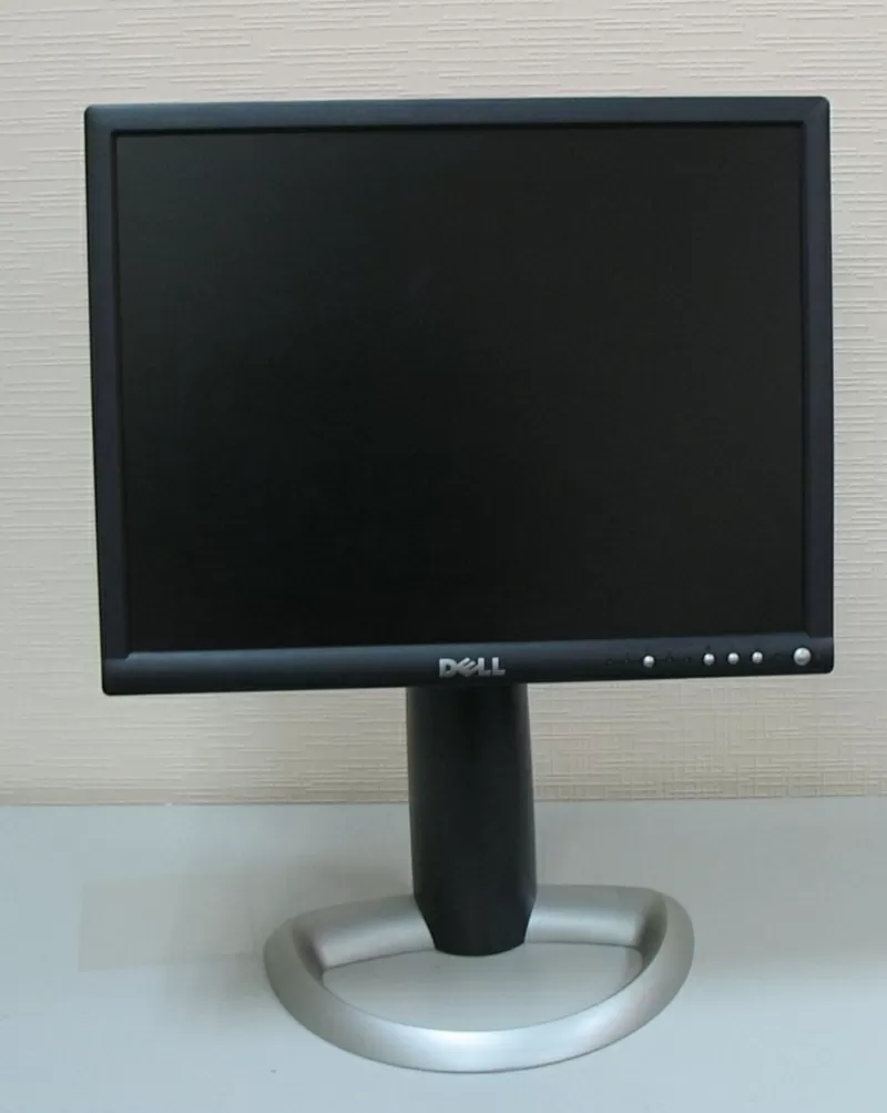 DELL 2001FP  графический-TFT  монитор 