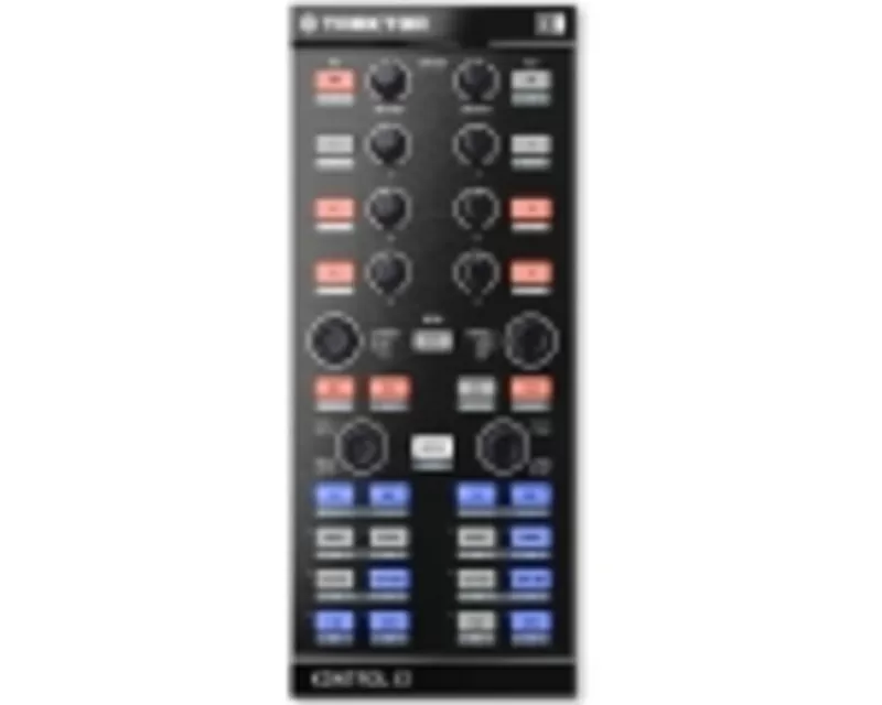 Продам Native Instruments KONTROL X1  1735 грн.