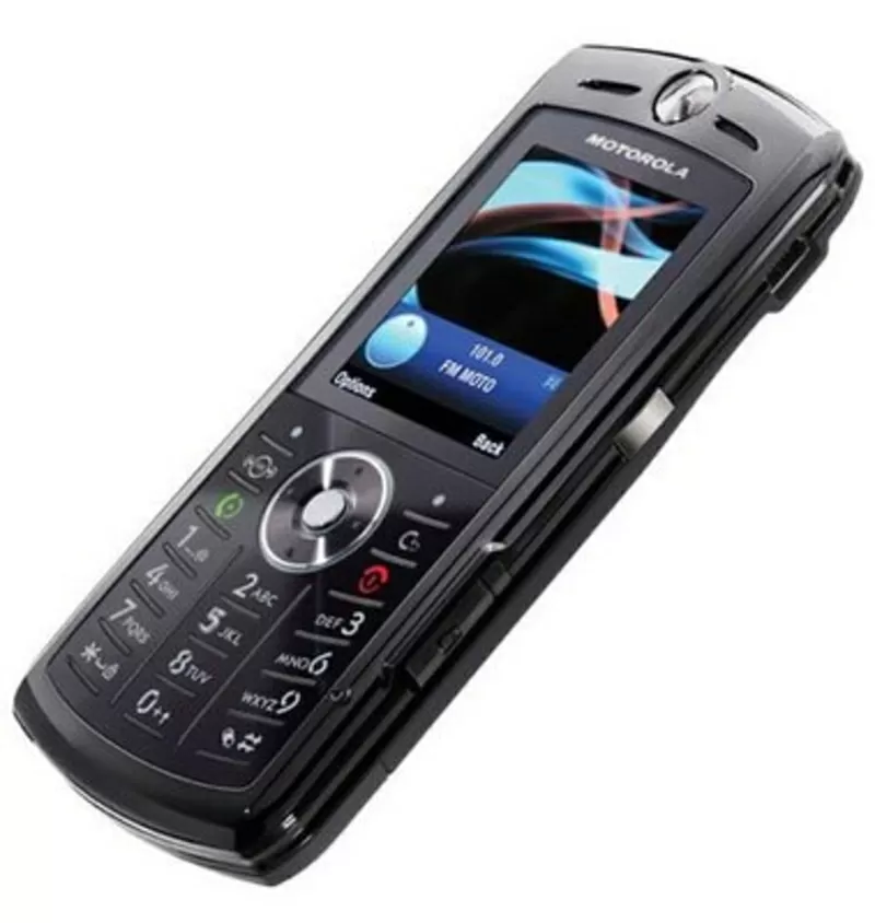 Motorola L9