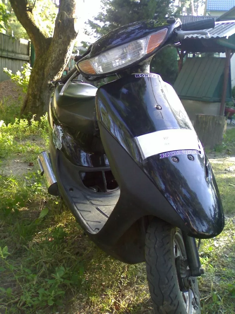 Скутер Honda Dio 34,  продам 2