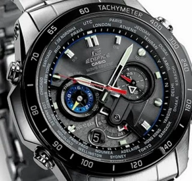 Продаётся CASIO EDIFICE коллекция наручных часов 