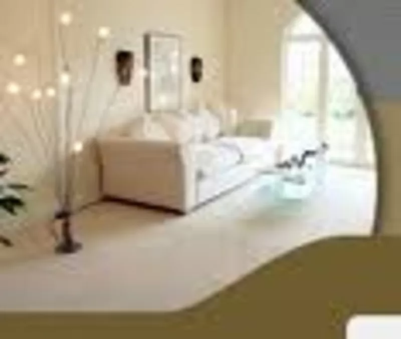 Профессиональная уборка помещений