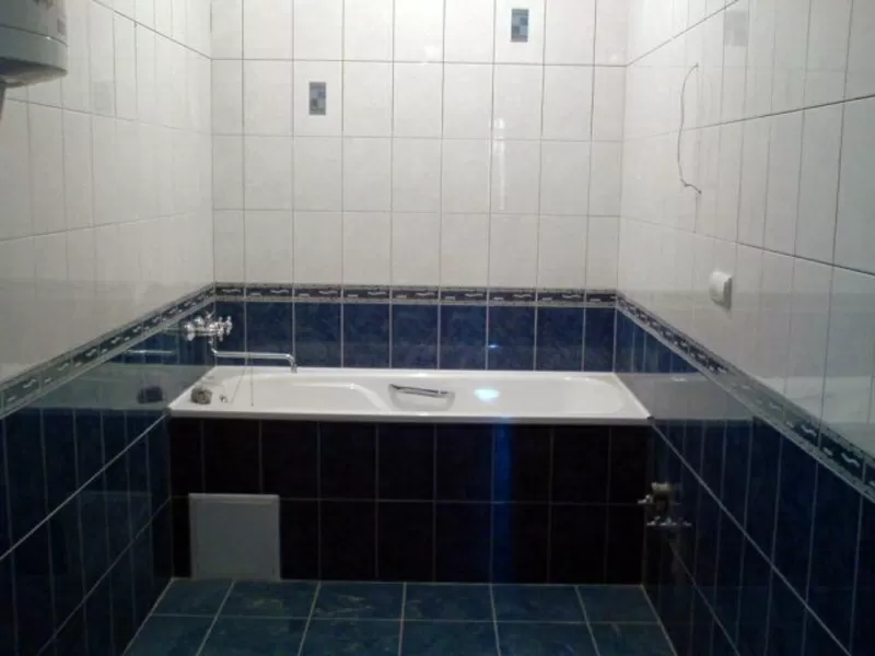 Ремонт квартир под ключ 