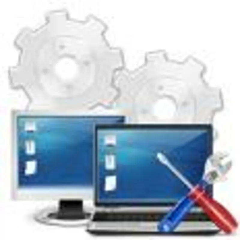 Услуги системного администратора профессионально.