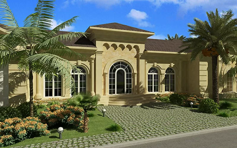 Проектирование и строительство жилых и общественных объектов 