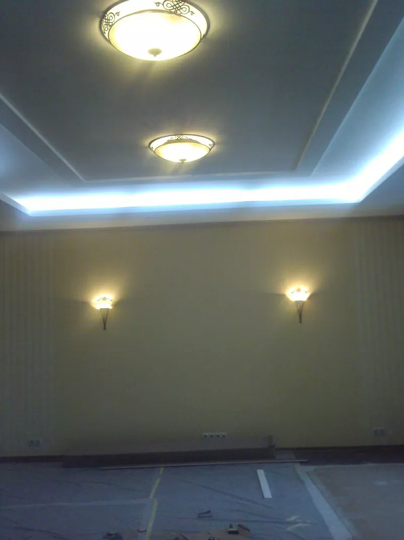 Электро-монтаж