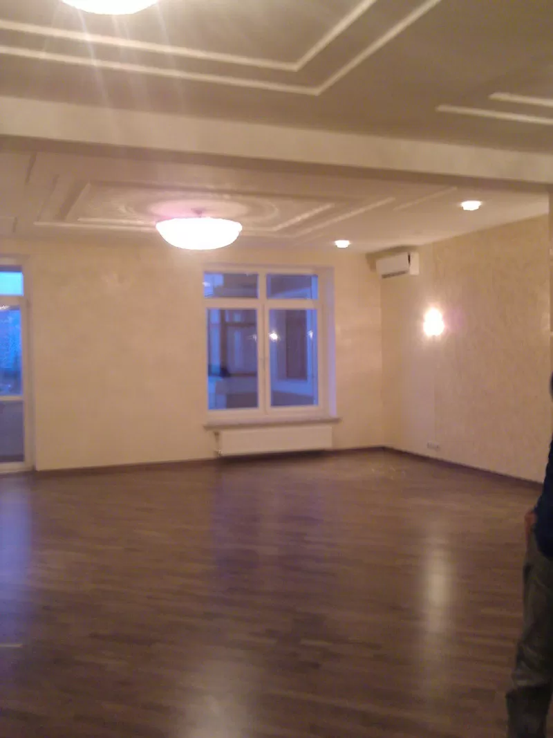 Электро-монтаж 2