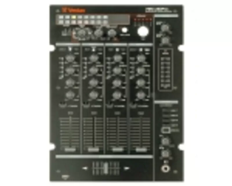 Микшер Vestax PMC 280 цена 600 $