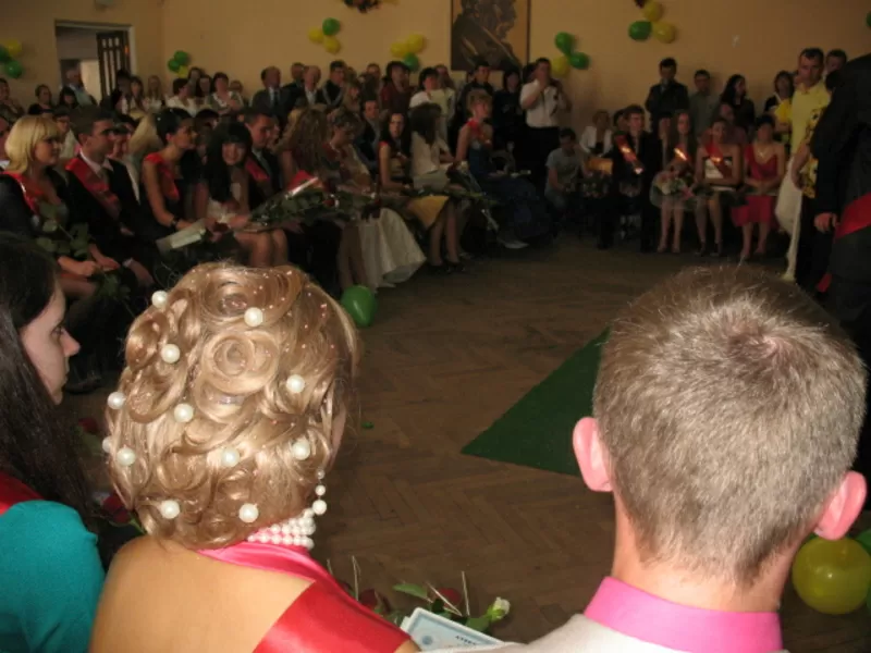 прически и макияж на все случаи жизни