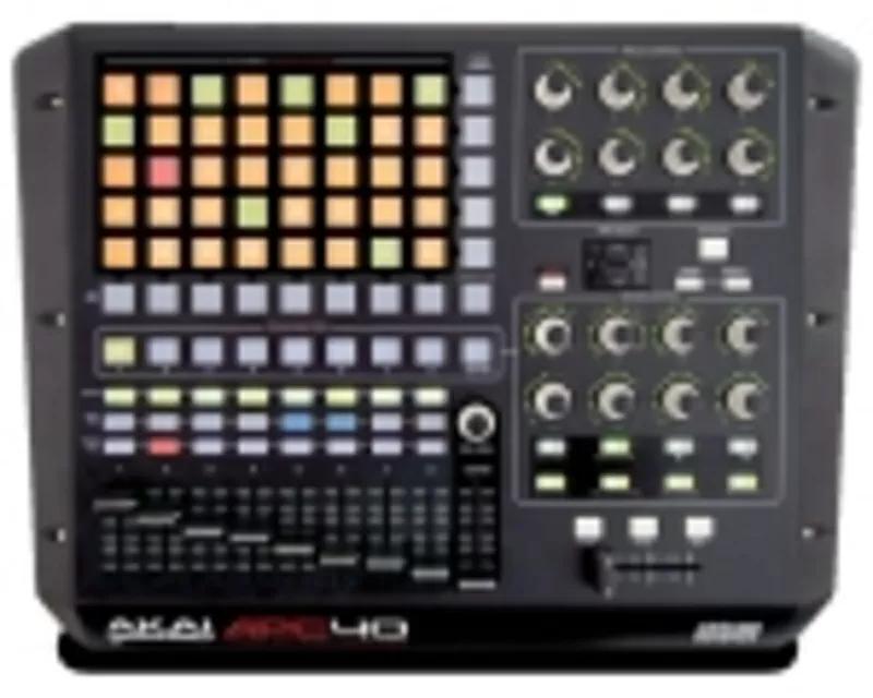 Контроллер Akai APC40 цена 4770 грн.