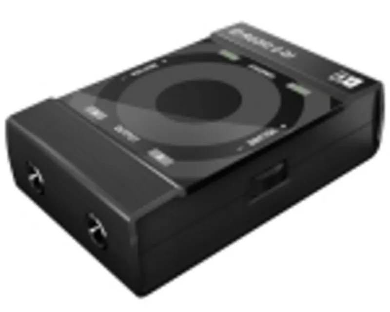 Звуковая карта Native Instruments Audio 2 DJ цена 954 грн