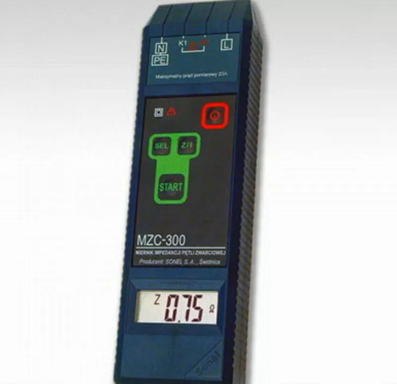 Замеры сопротивления изоляции Киев