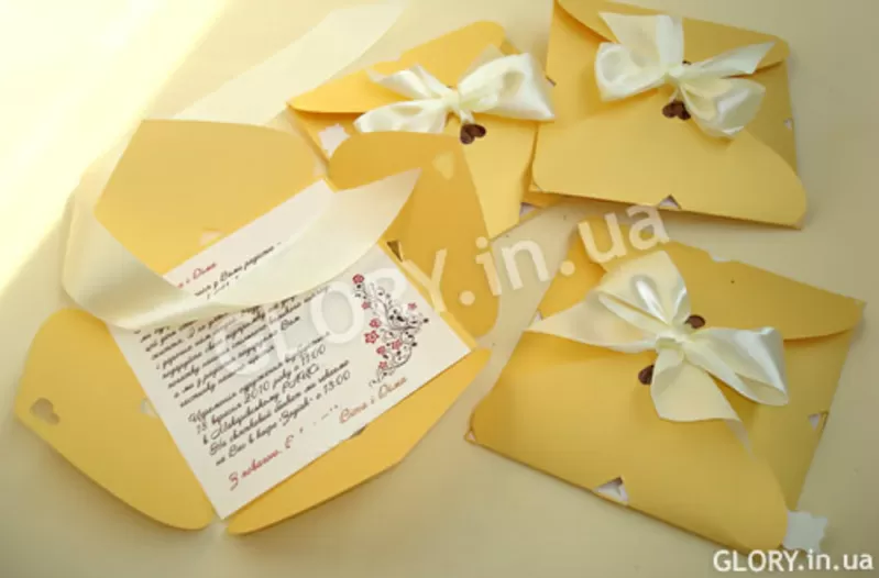 Яркие поздравительные Открытки на Юбилей - студия GLORY 6