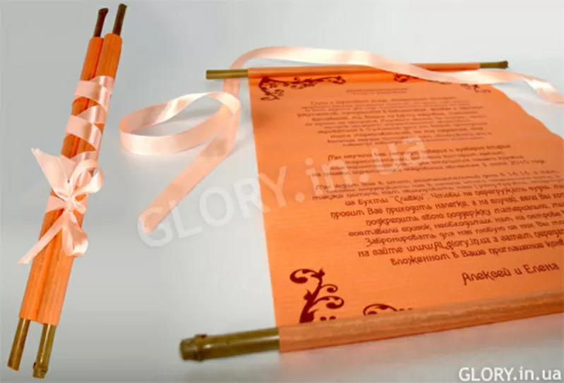 Яркие поздравительные Открытки на Юбилей - студия GLORY 10